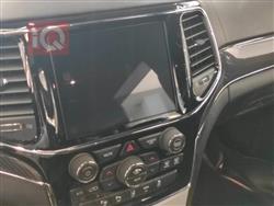 جیپ گراند شیرۆکی